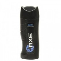 DENIM TALCUM COLOGNE 300 G